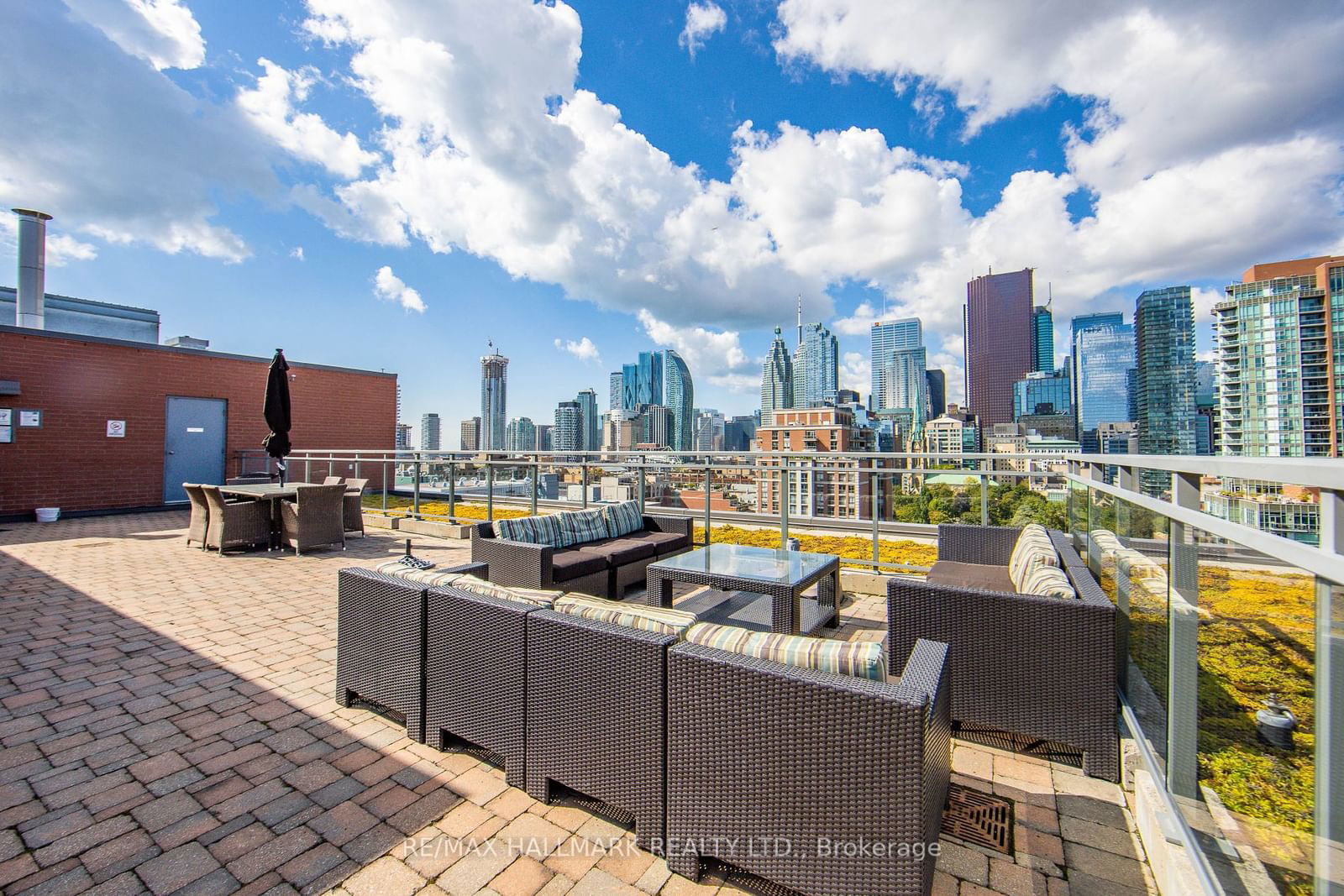 205 Frederick St, unit 1210 for sale