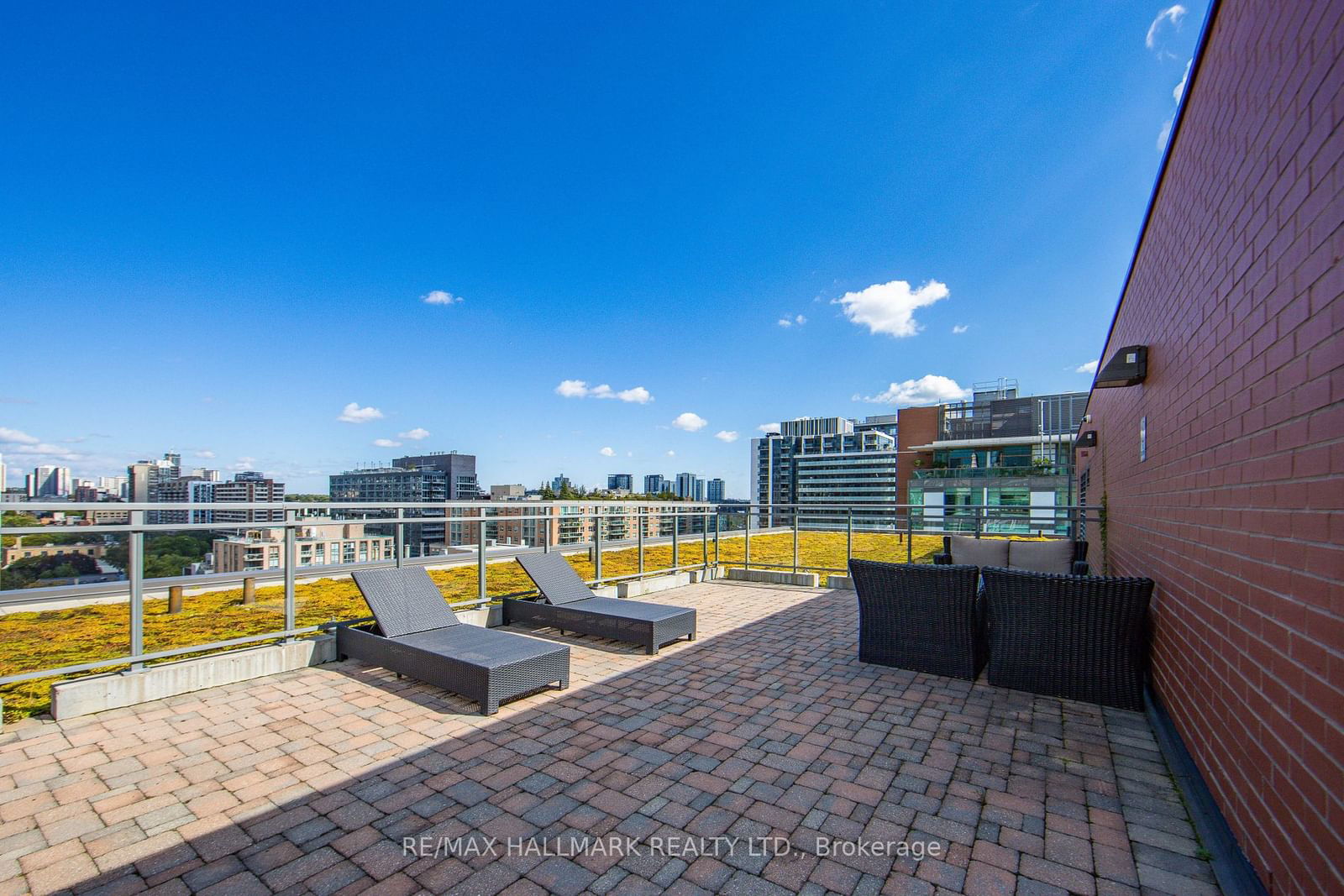 205 Frederick St, unit 1210 for sale