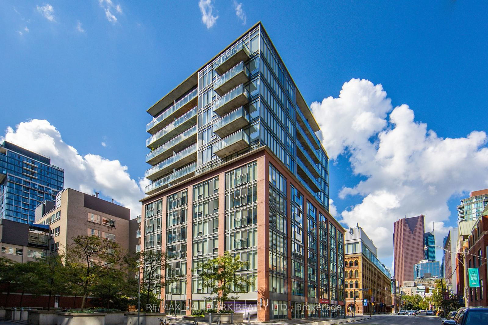 205 Frederick St, unit 1210 for sale