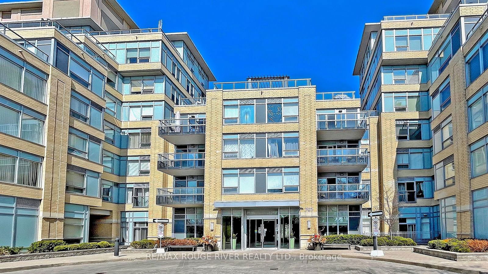 701 Sheppard Ave W, unit 702 for sale