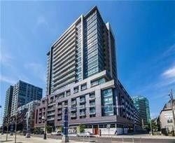 68 Abell St, unit 1122 for rent