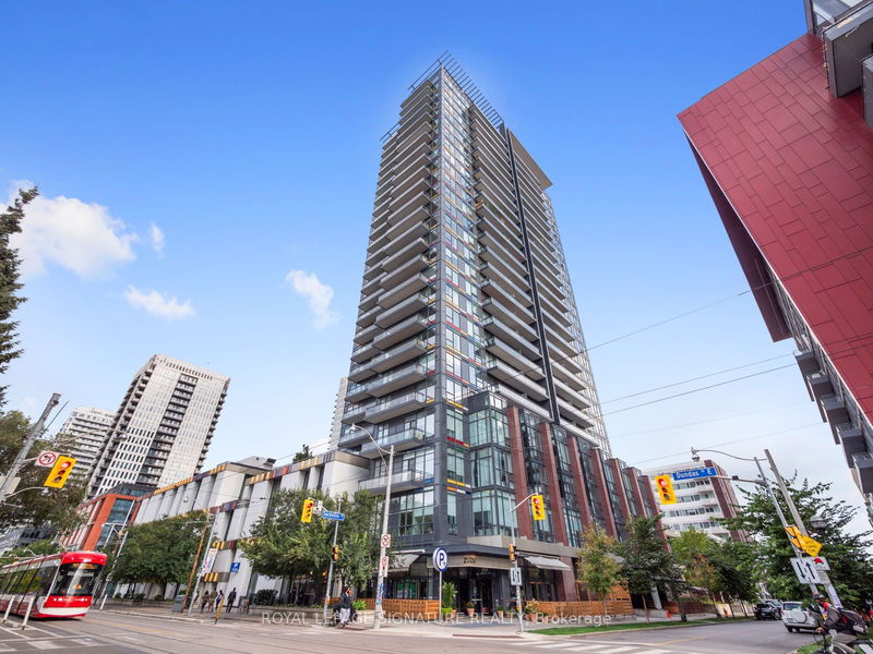 225 Sackville St, unit 1304 for sale