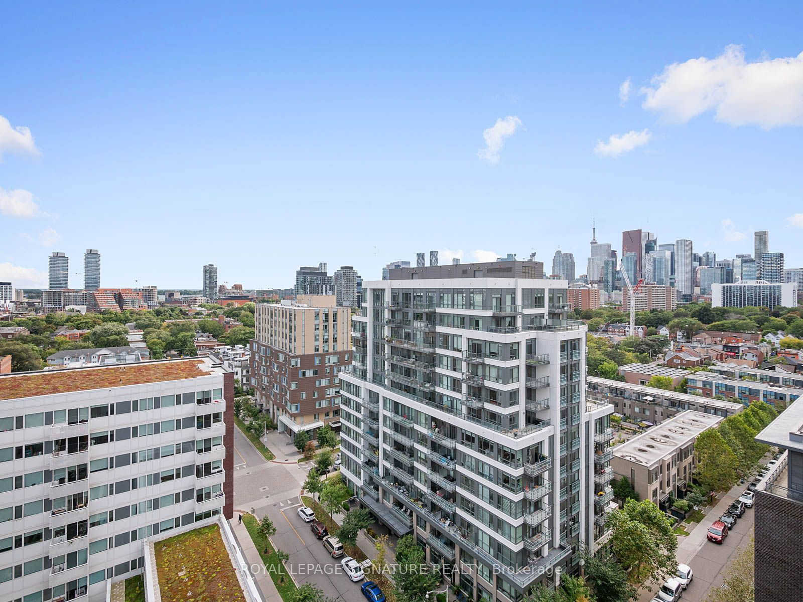 PaintBox Condos, Downtown, Toronto