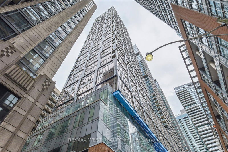 15 Mercer St, unit 2407 for sale