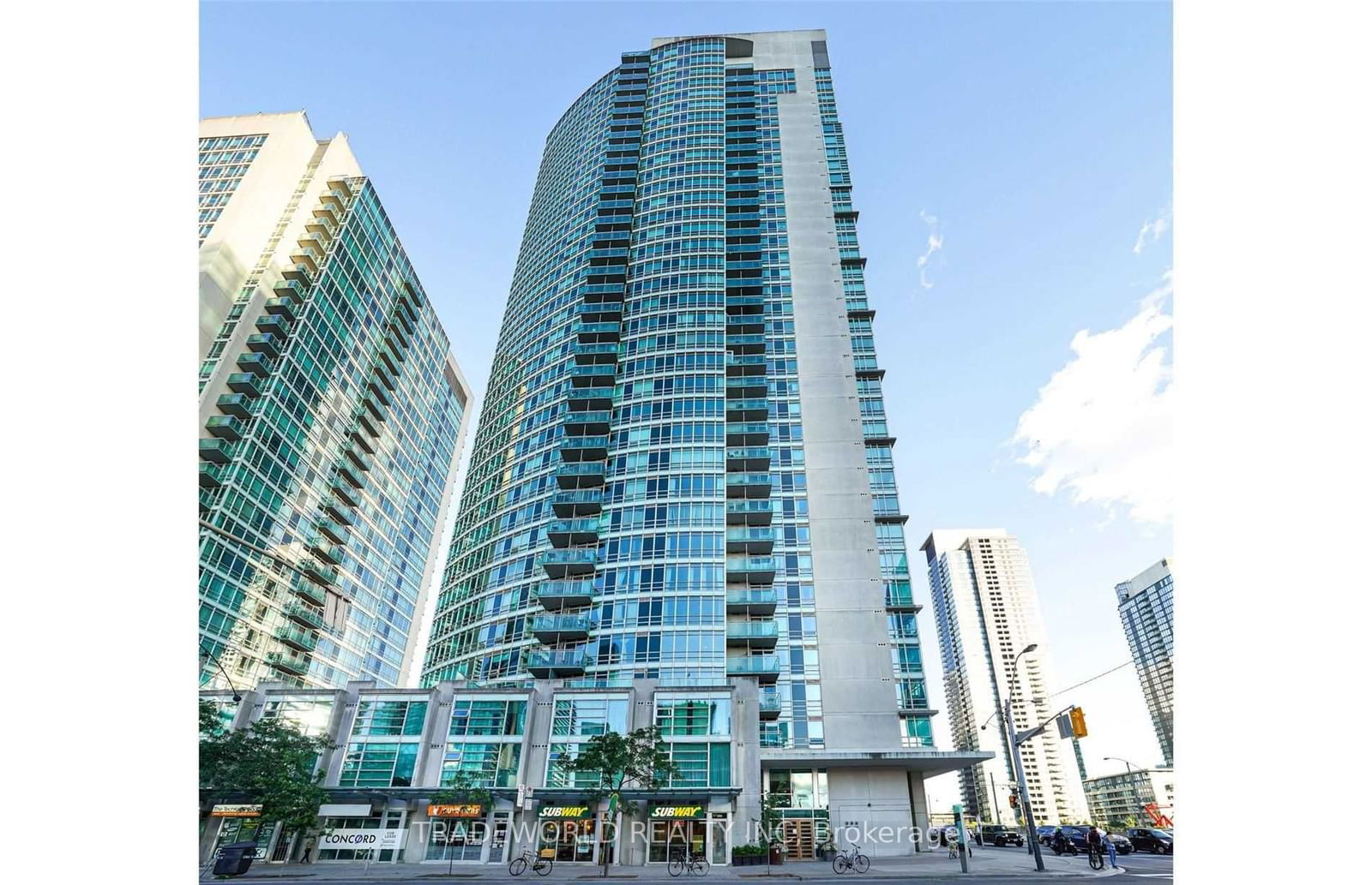 397 Front St W, unit 3801 for sale