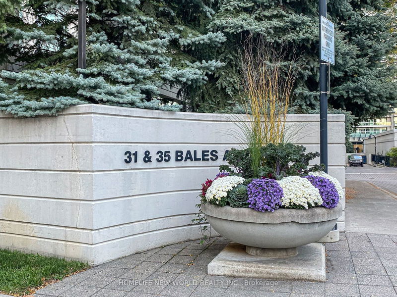 31 Bales Ave, unit 2103 for sale