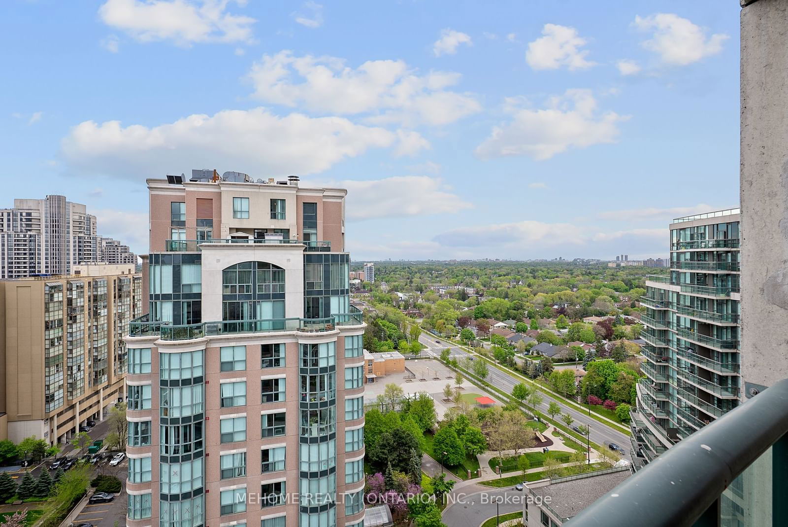 Sonata Condos, North York, Toronto