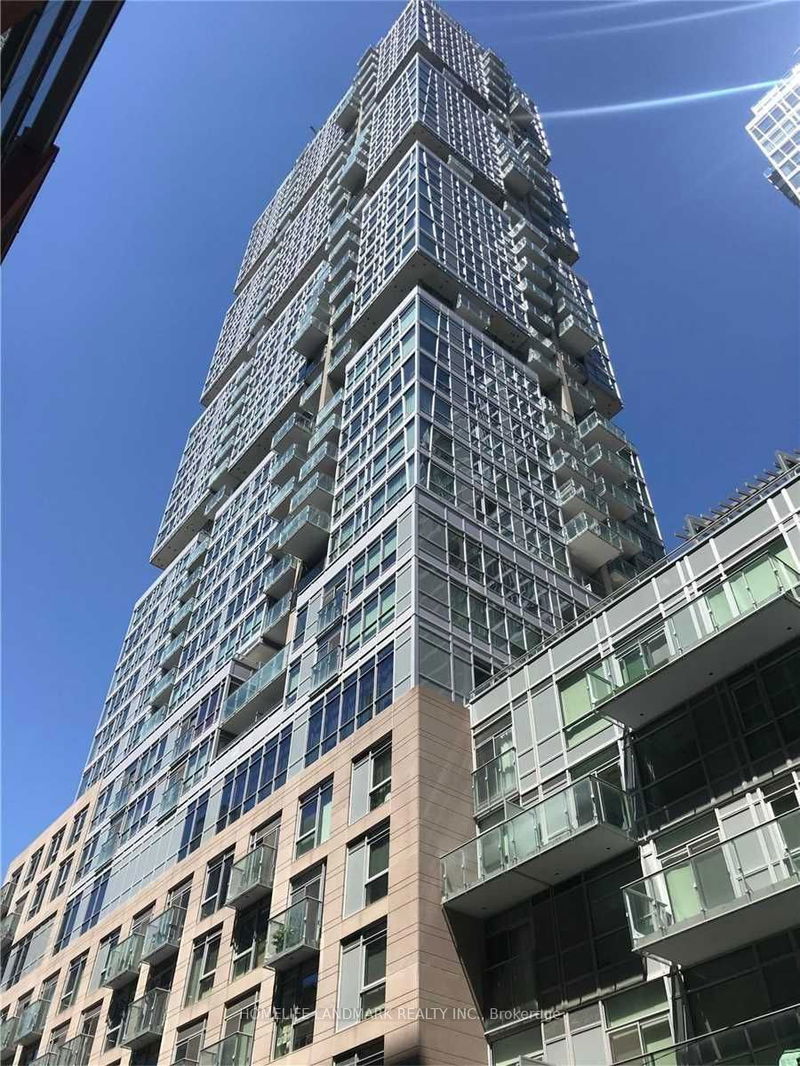 30 Nelson St, unit 1101 for rent