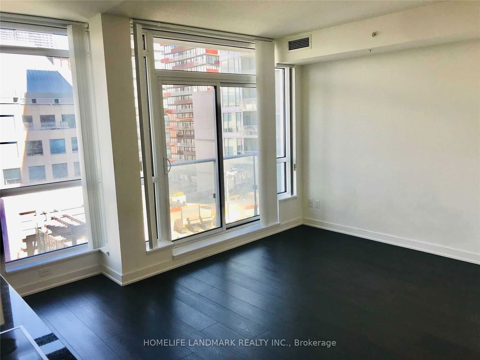 30 Nelson St, unit 1101 for rent