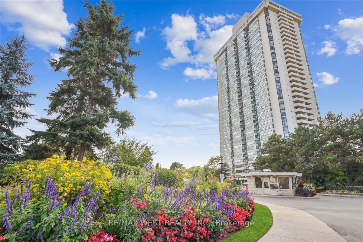 3303 Don Mills Rd, unit 2407 for sale