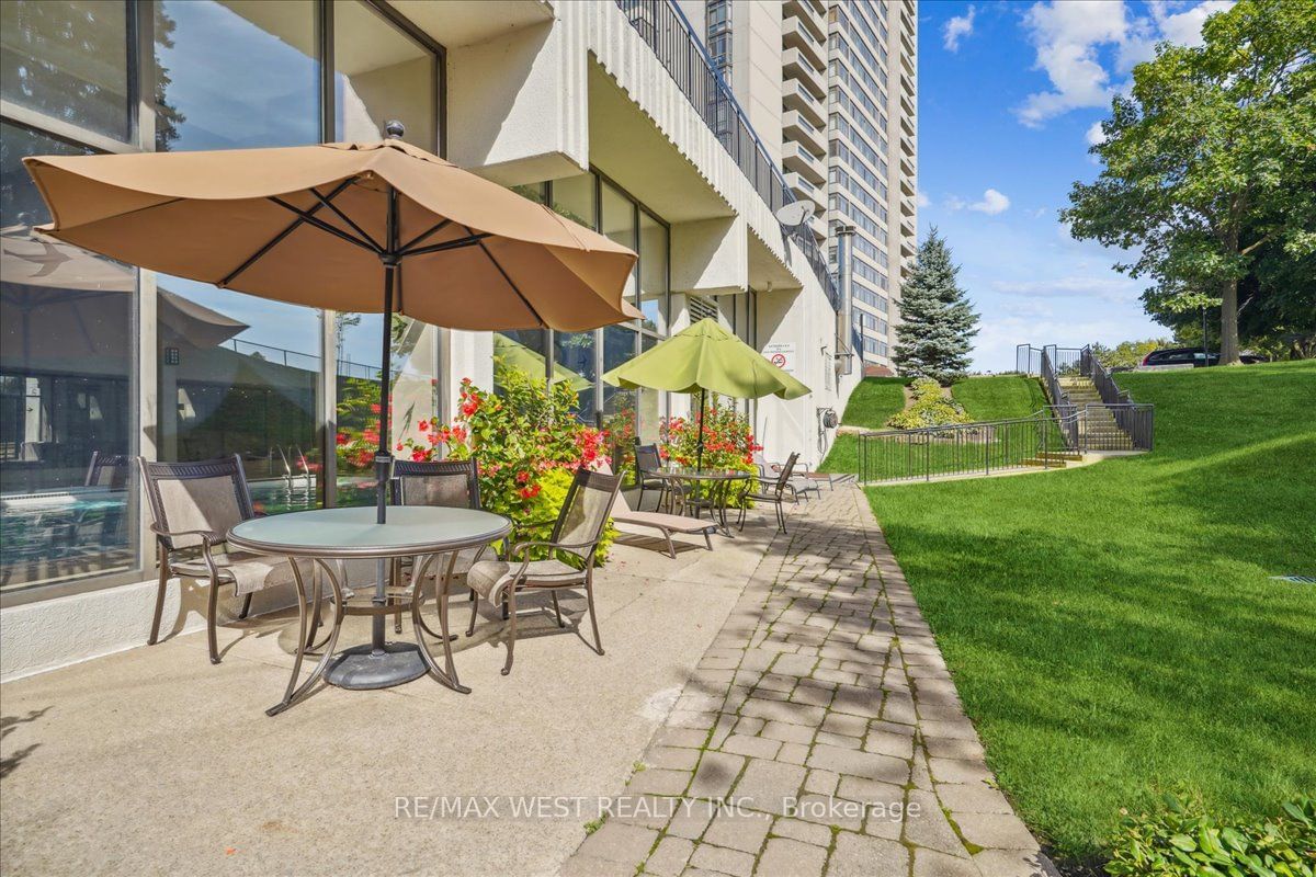 3303 Don Mills Rd, unit 2407 for sale