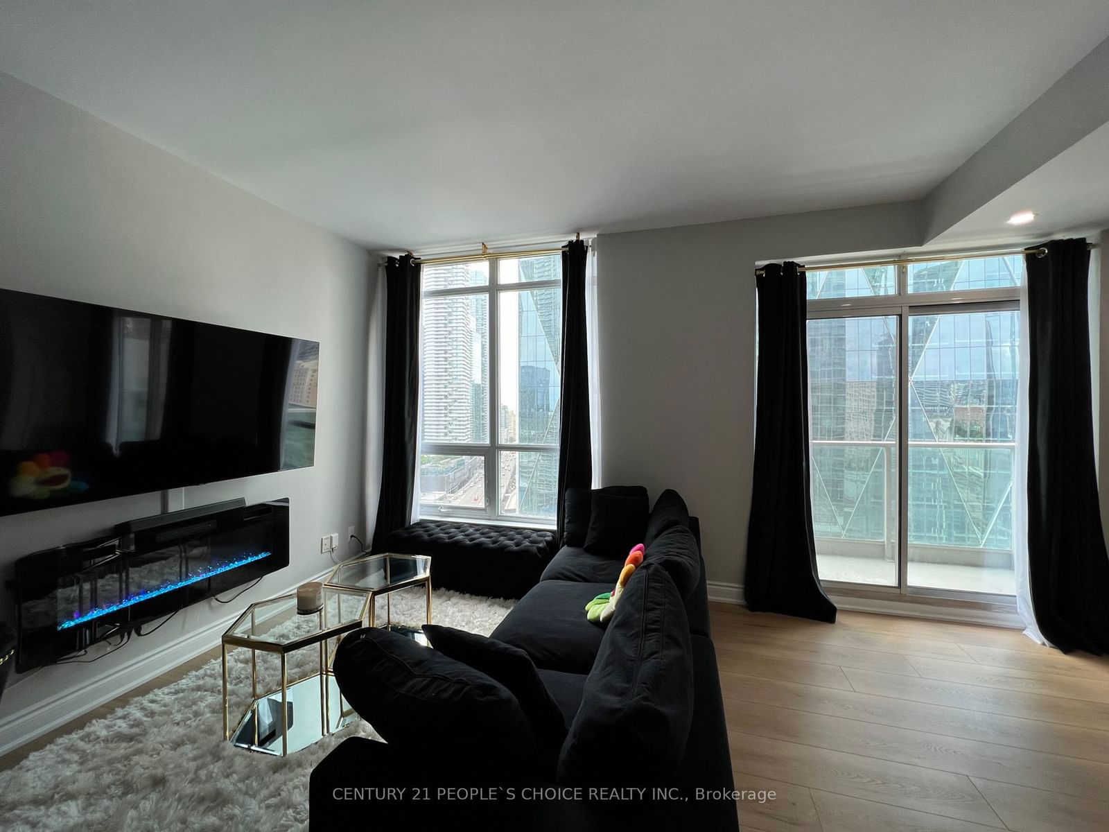 18 Yonge St, unit 2413 for rent