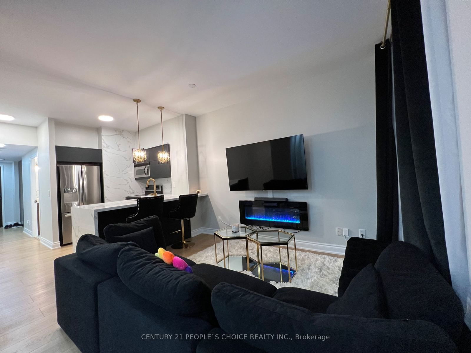 18 Yonge St, unit 2413 for rent