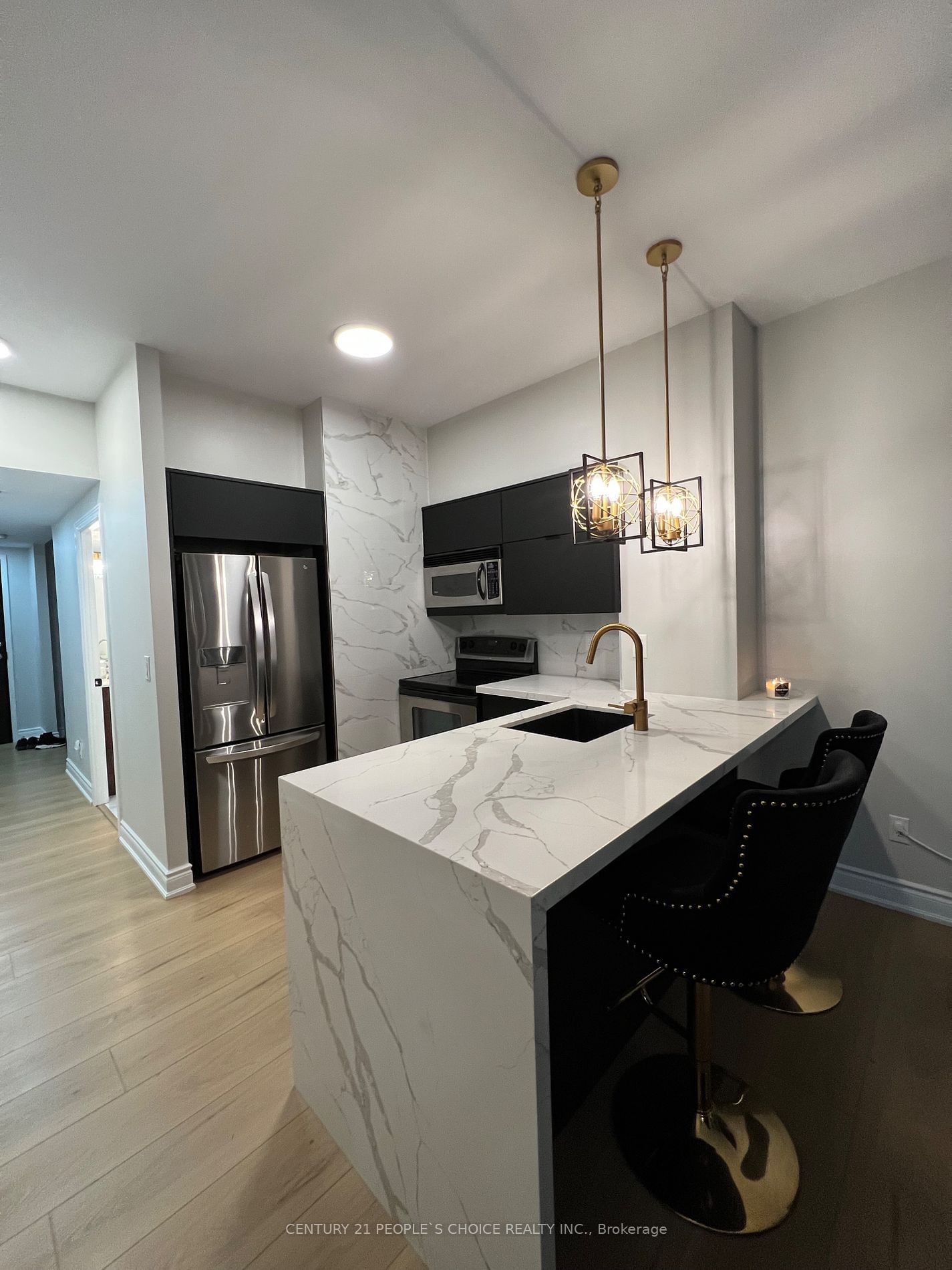 18 Yonge St, unit 2413 for rent