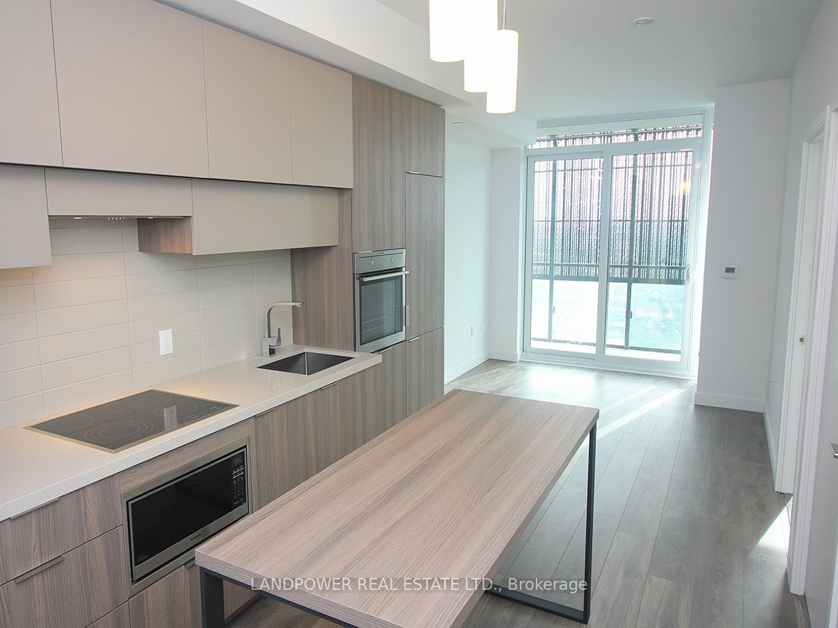 8 Eglinton Ave E, unit 4904 for rent