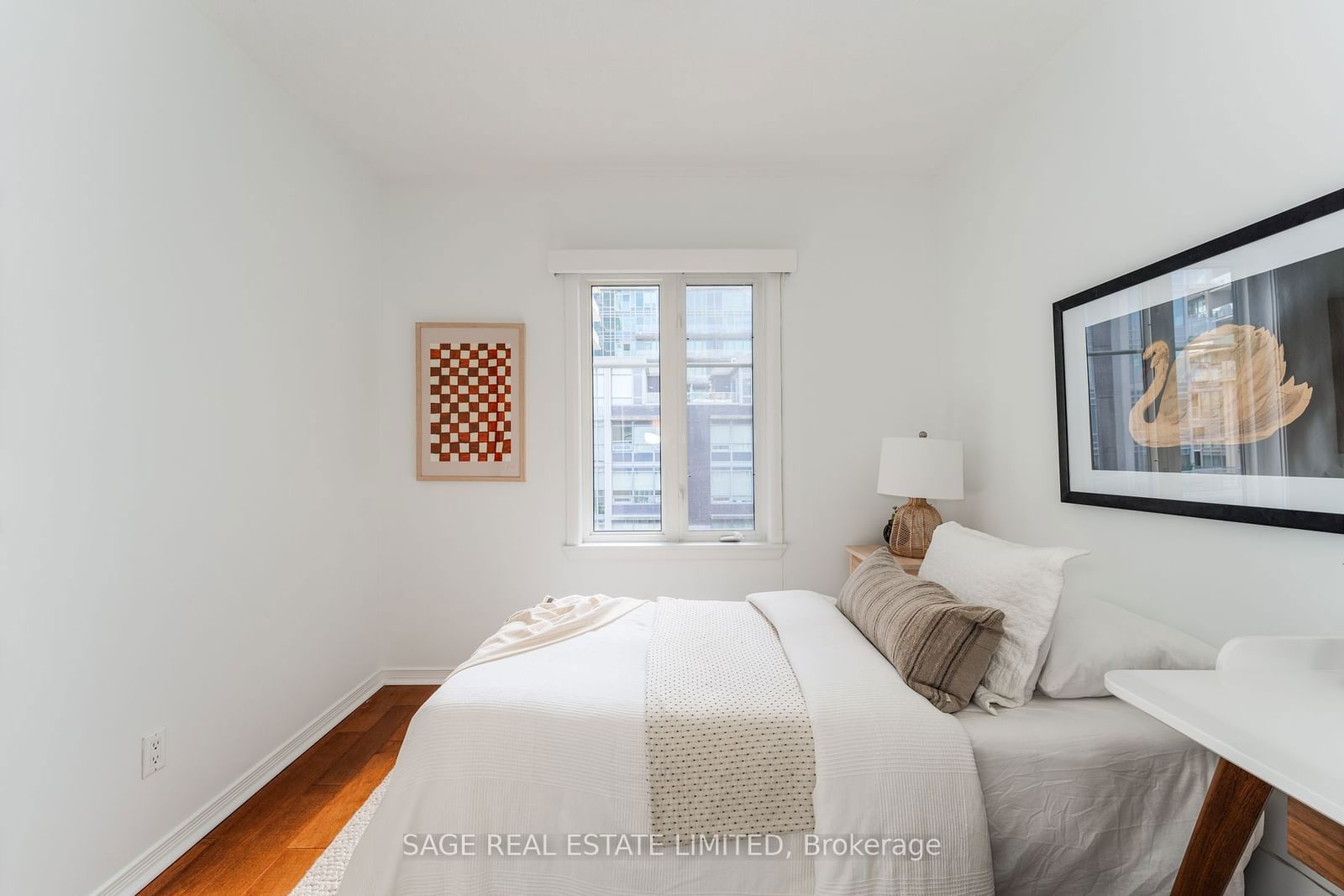 50 East Liberty St, unit 1110 for sale