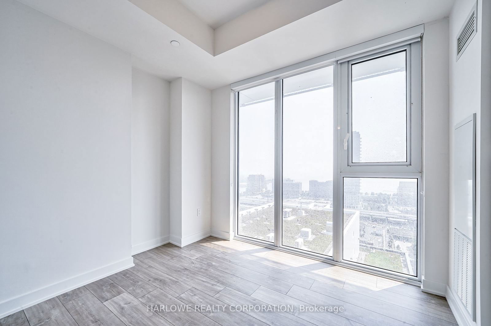 135 Lower Sherbourne St, unit 2427 W for rent