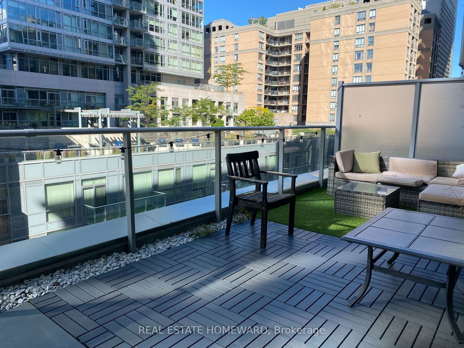 21 Nelson St, unit 809 for rent