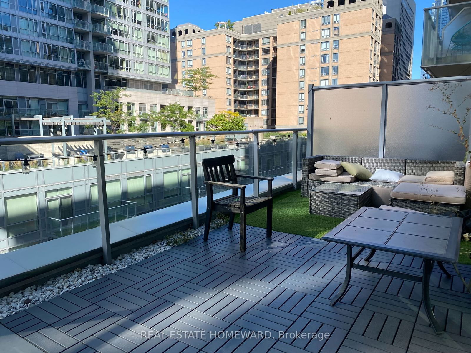 21 Nelson St, unit 809 for rent