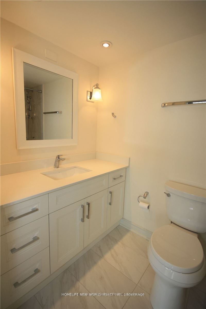 33 Elmhurst Ave, unit 2204 for rent