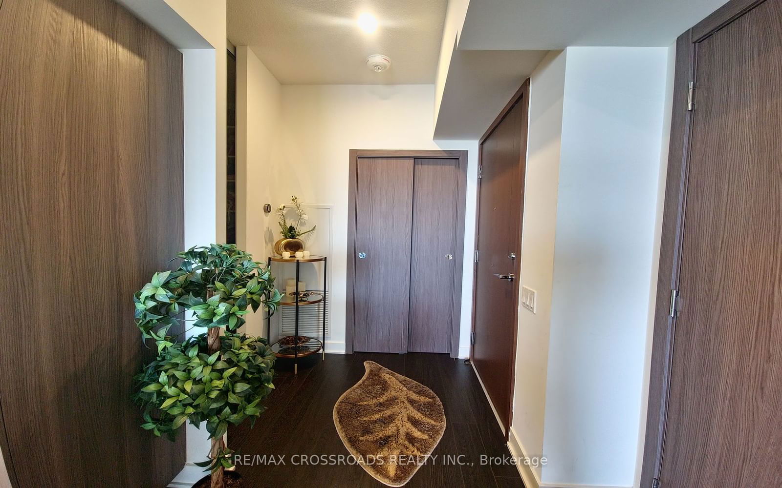 17 Bathurst St, unit 3911 for rent