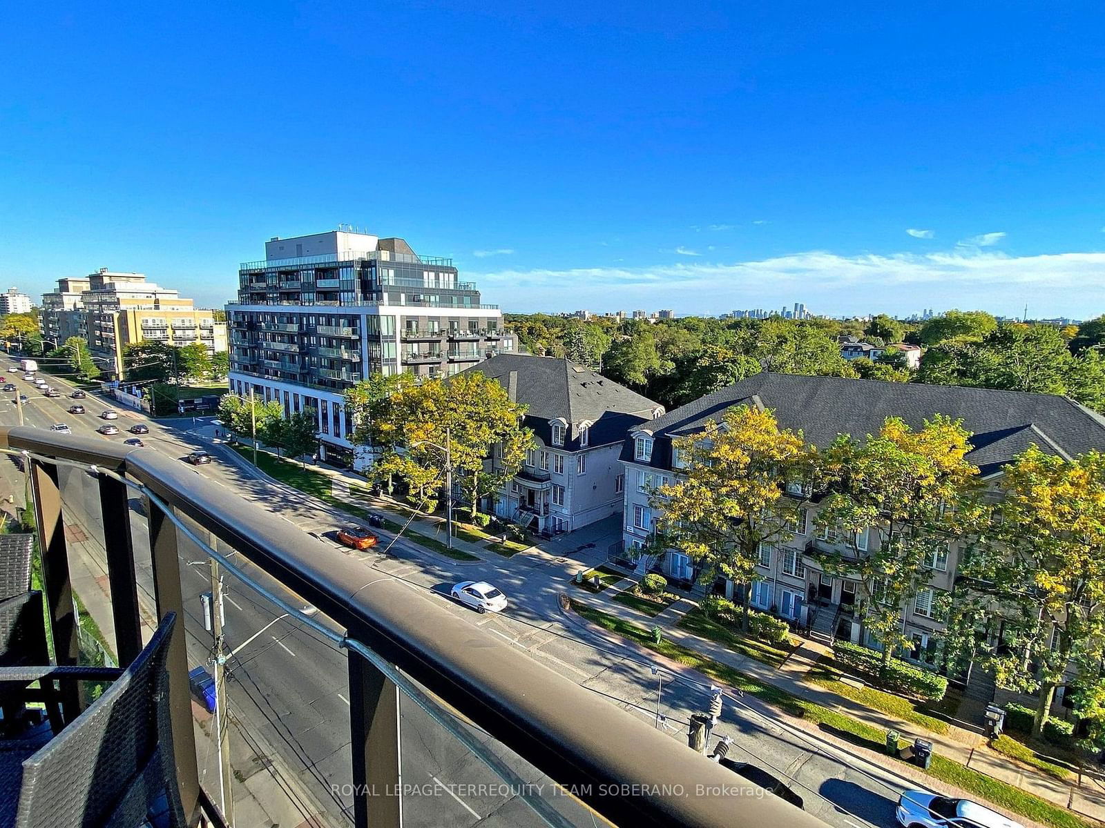 The Avanti Condos, North York, Toronto