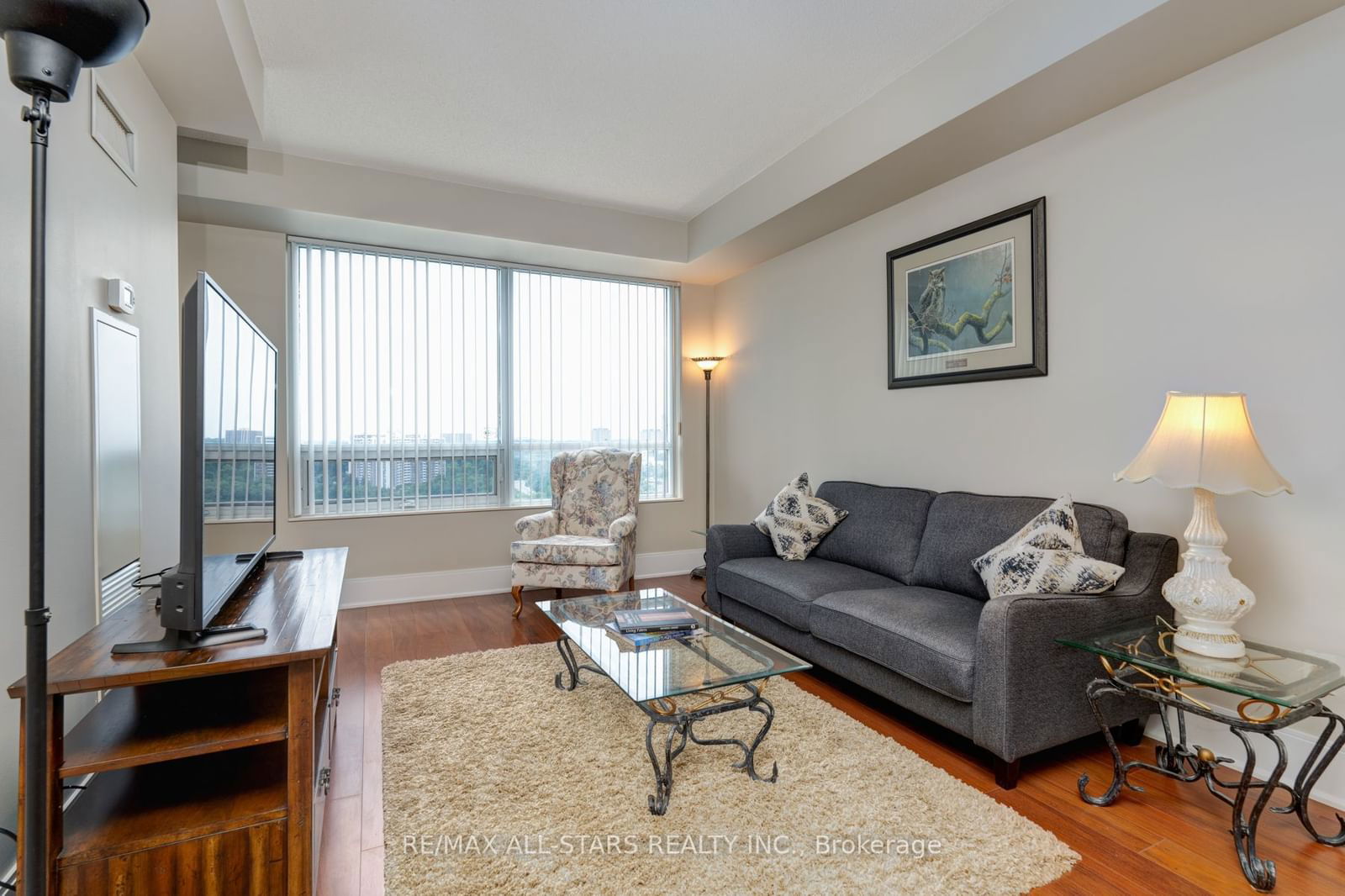 181 Wynford Dr, unit 1102 for sale