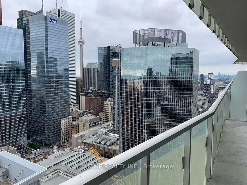 197 Yonge St, unit 3606 for sale