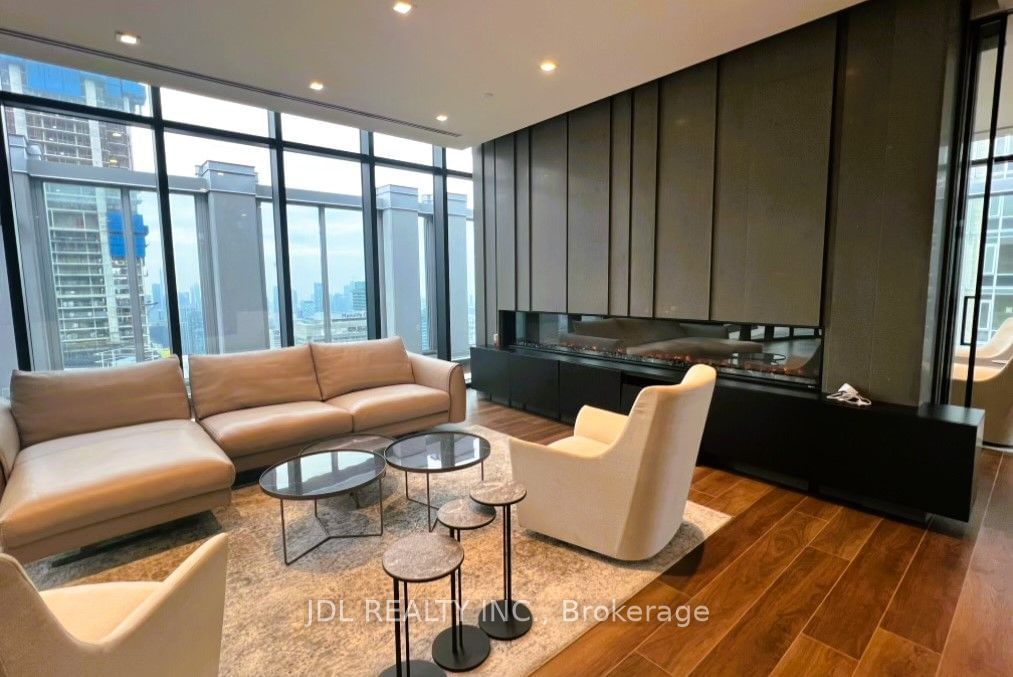 1 Yorkville Ave, unit 1202 for rent