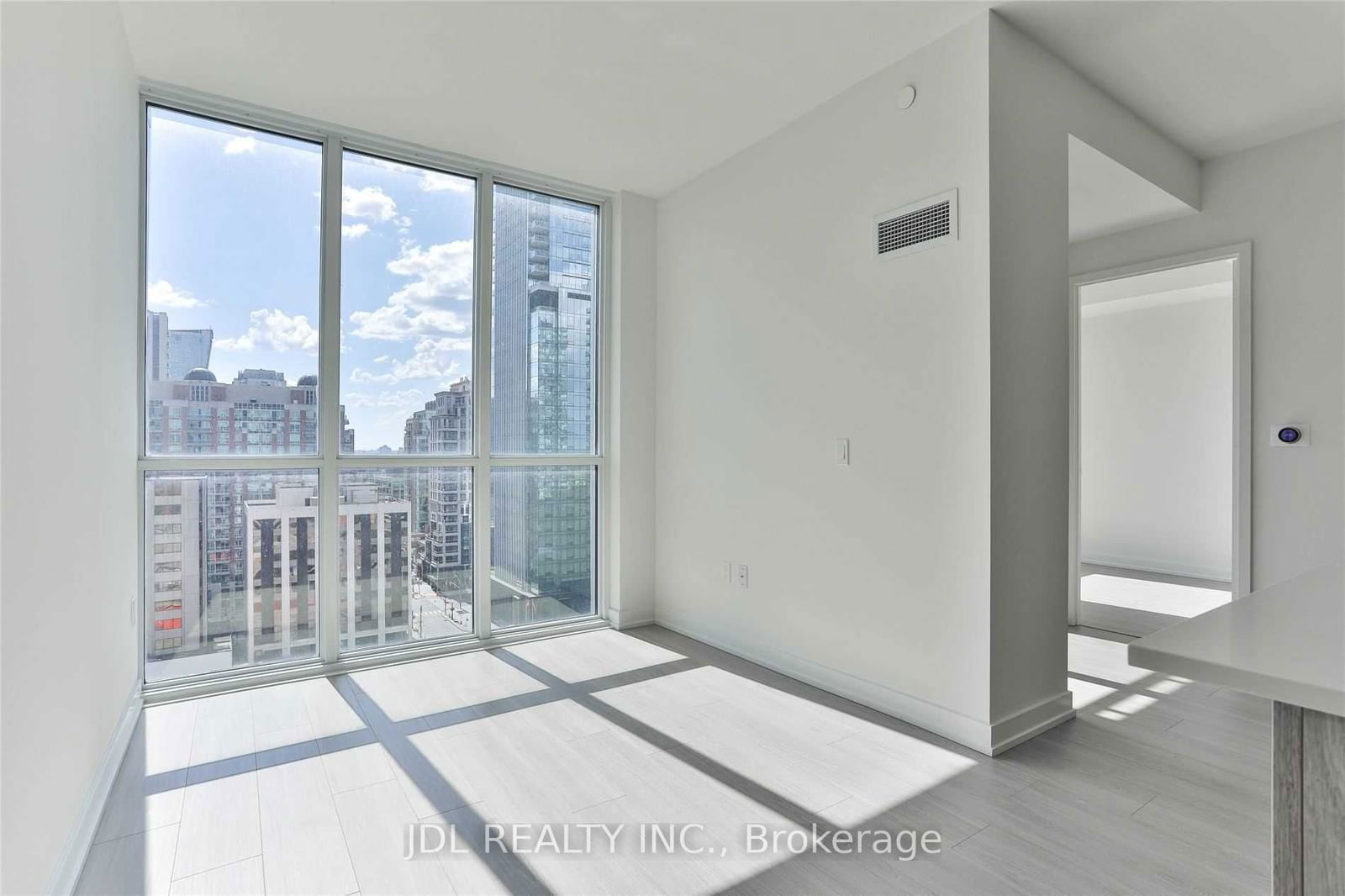 1 Yorkville Ave, unit 1202 for rent