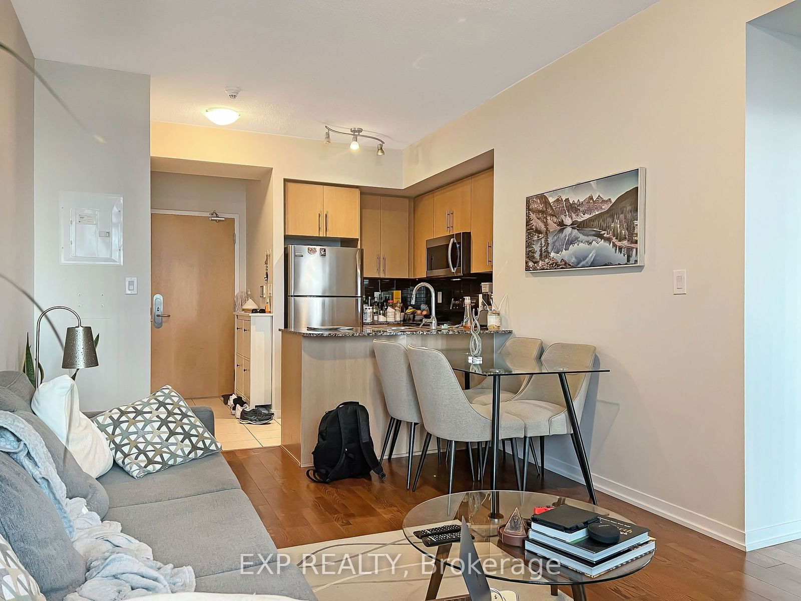 65 Bremner Blvd, unit 3002 for rent