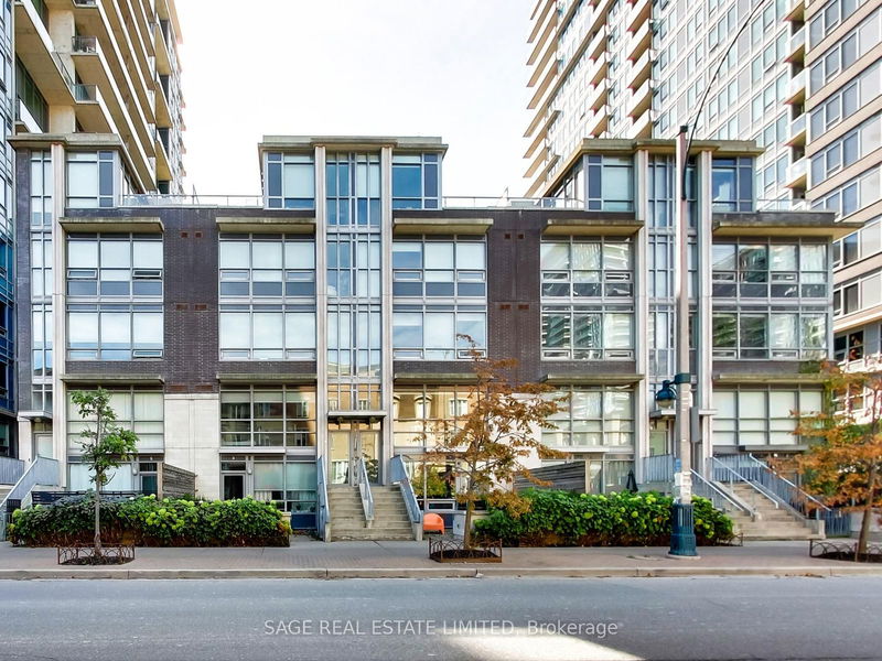 57 East Liberty St, unit 214 for sale