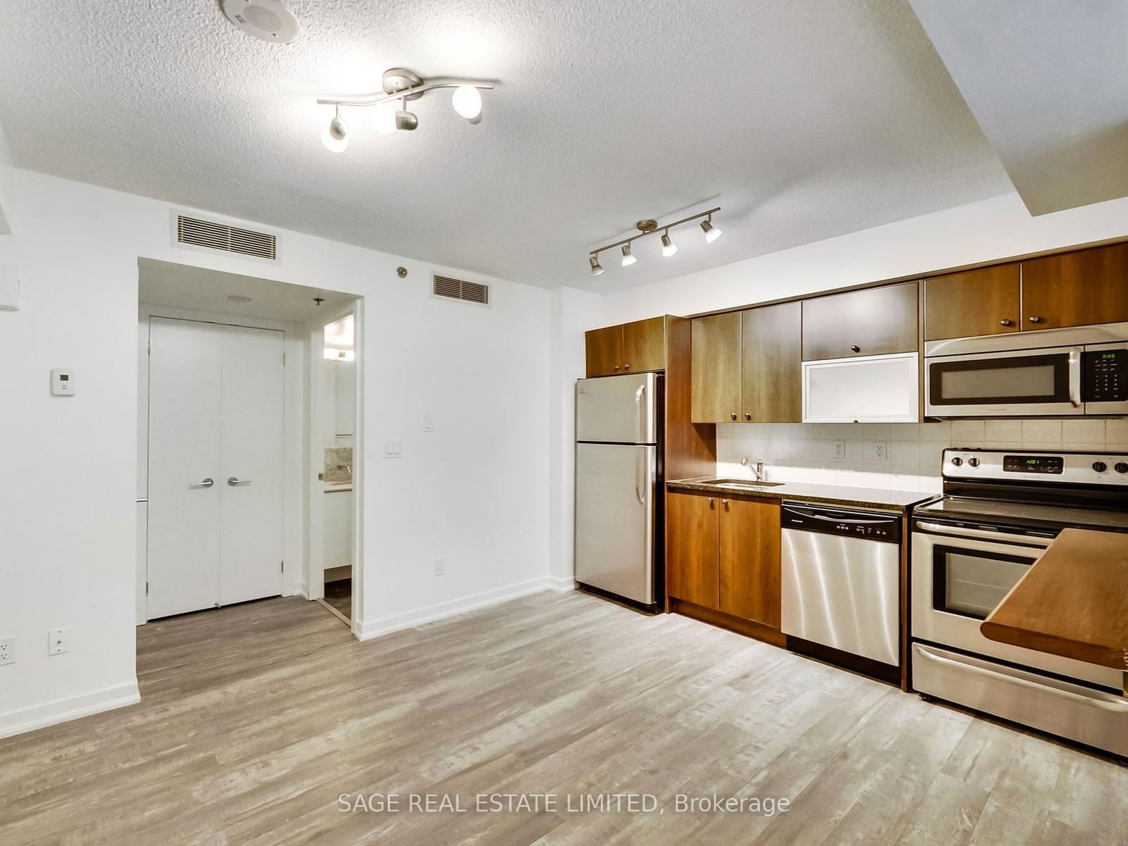 57 East Liberty St, unit 214 for sale