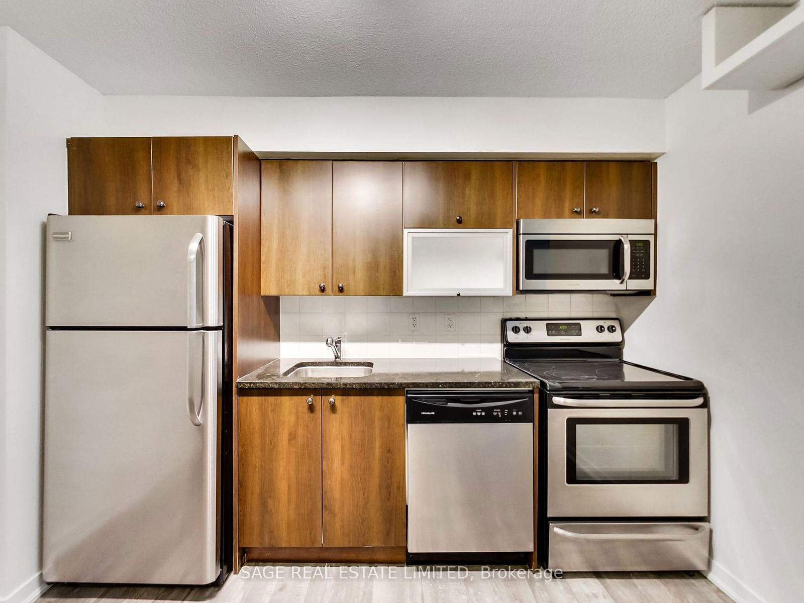 57 East Liberty St, unit 214 for sale