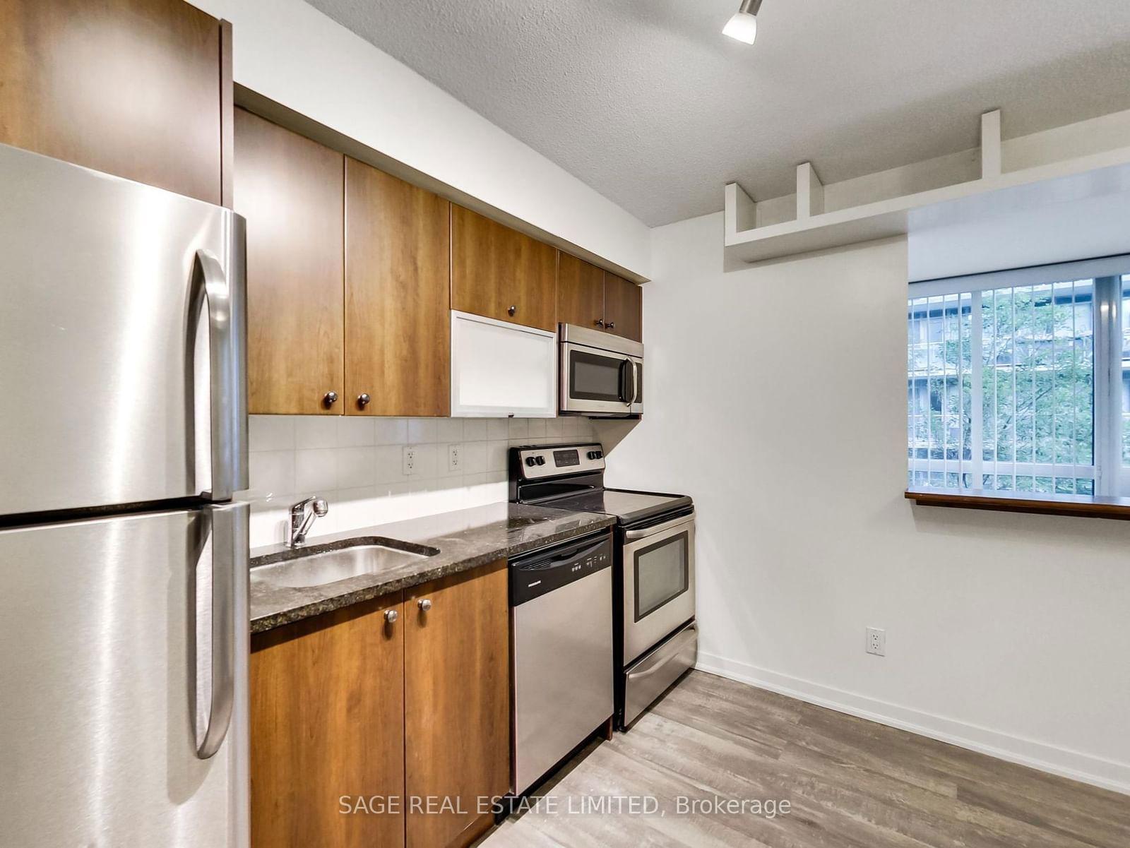 57 East Liberty St, unit 214 for sale