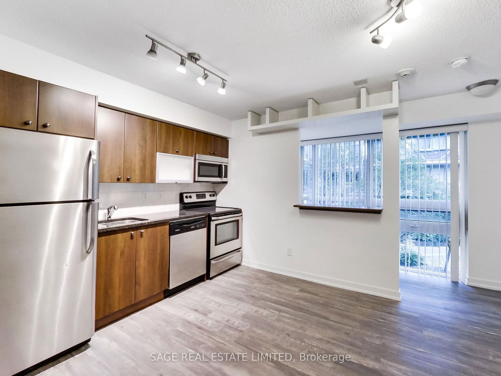 57 East Liberty St, unit 214 for sale