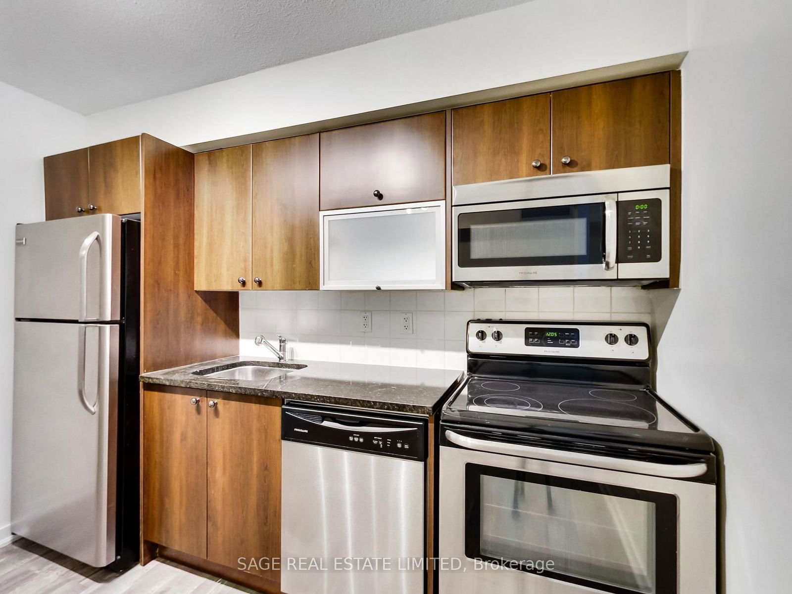 57 East Liberty St, unit 214 for sale