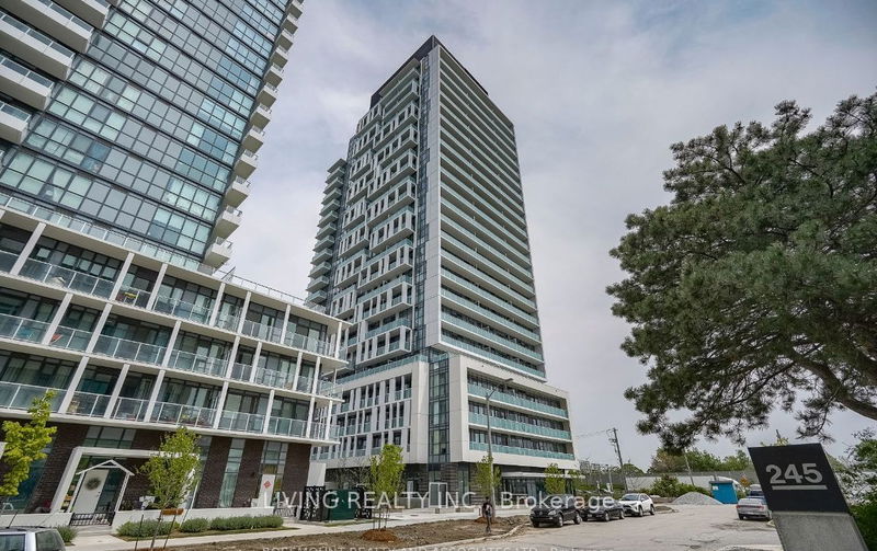 188 Fairview Mall Dr, unit 1905 for rent