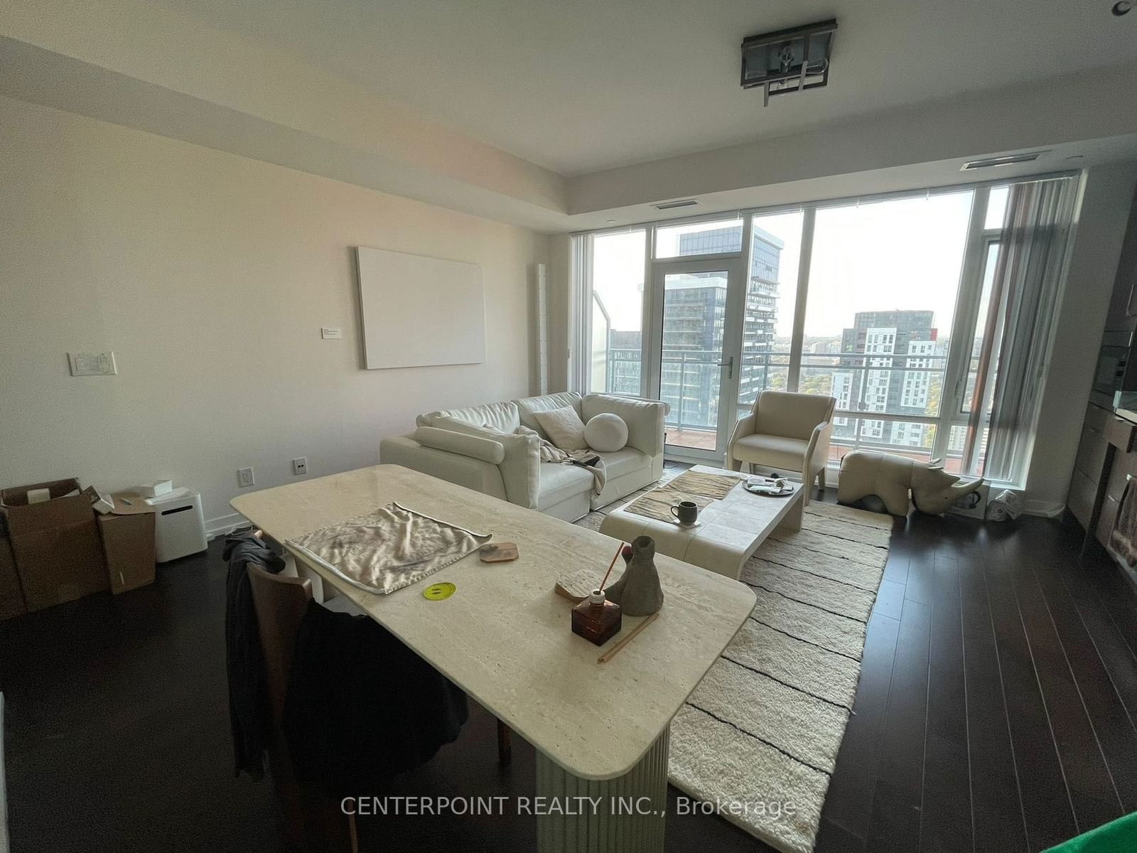 21 Widmer St, unit 3905 for rent