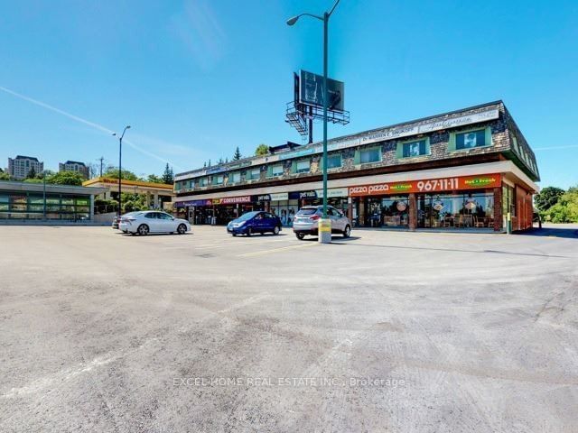 780 SHEPPARD Ave E, unit 61 for rent