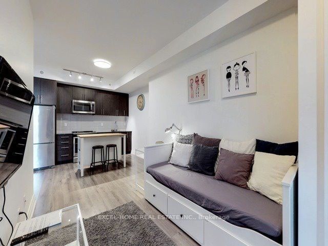 780 SHEPPARD Ave E, unit 61 for rent