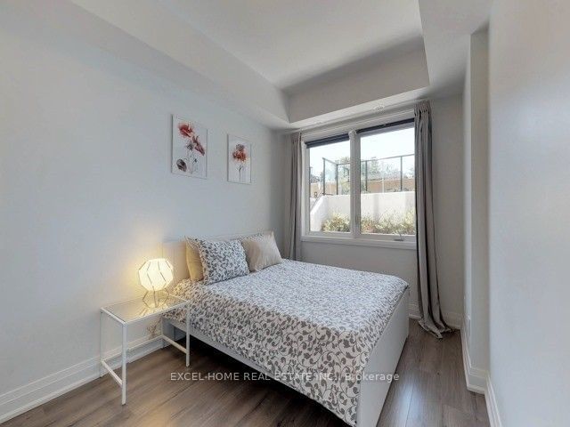 780 SHEPPARD Ave E, unit 61 for rent