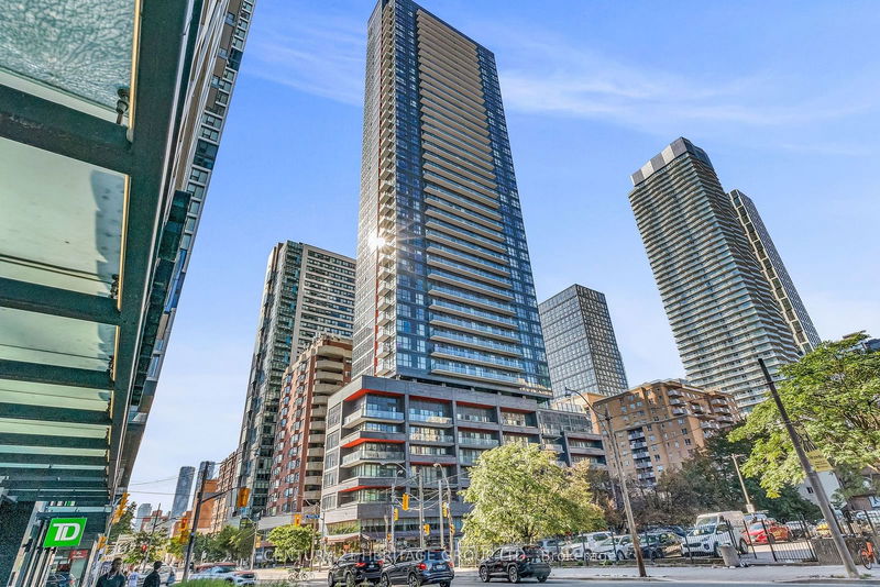 159 Dundas St E, unit 3106 for sale