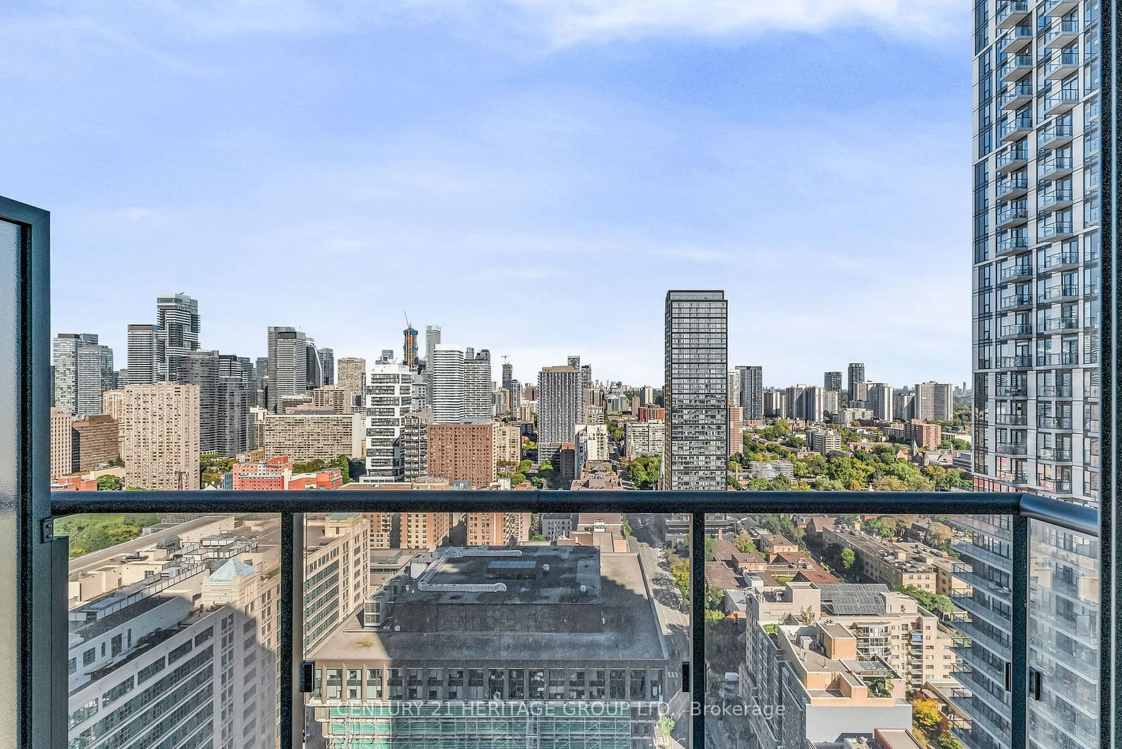 159 Dundas St E, unit 3106 for sale