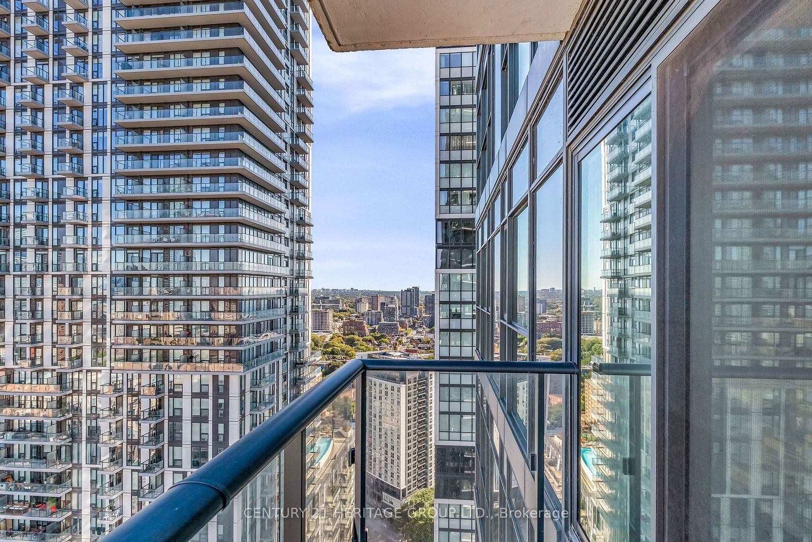 159 Dundas St E, unit 3106 for sale