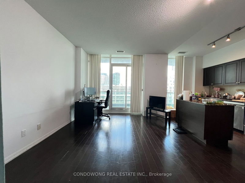 209 Fort York Blvd, unit 1669 for rent