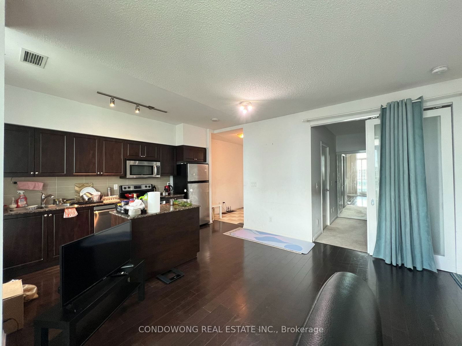 209 Fort York Blvd, unit 1669 for rent