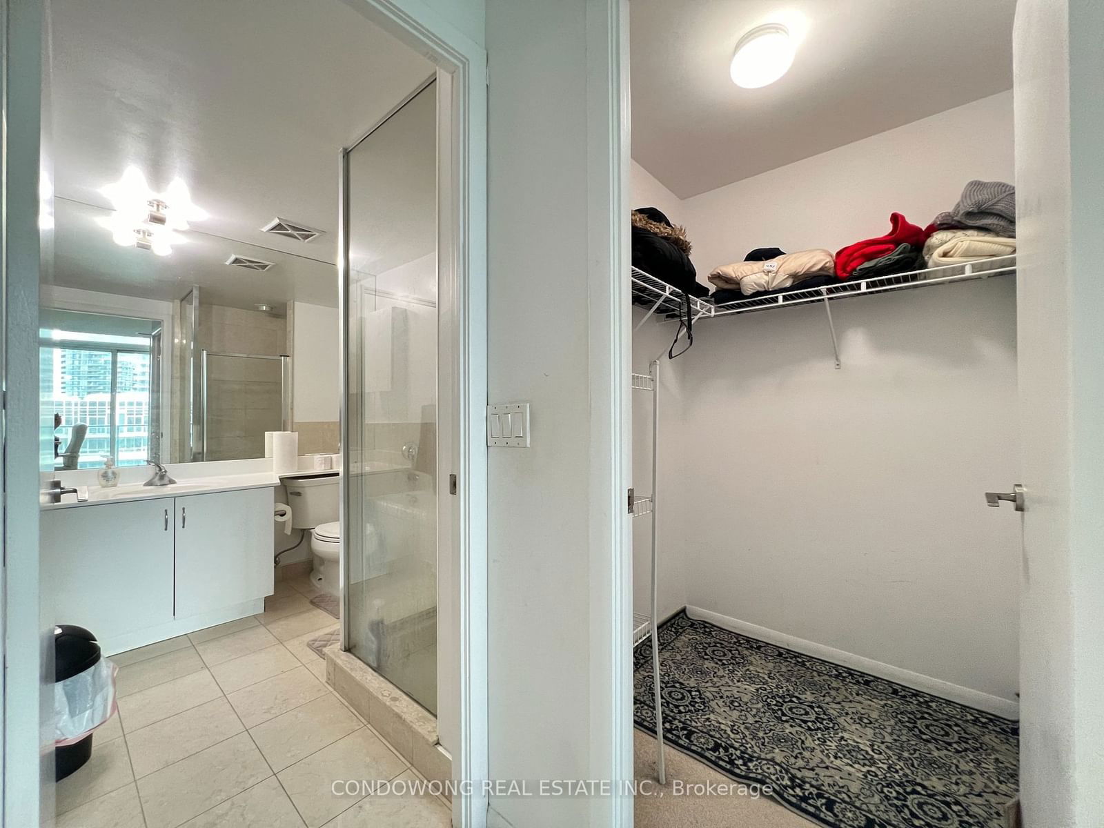 209 Fort York Blvd, unit 1669 for rent