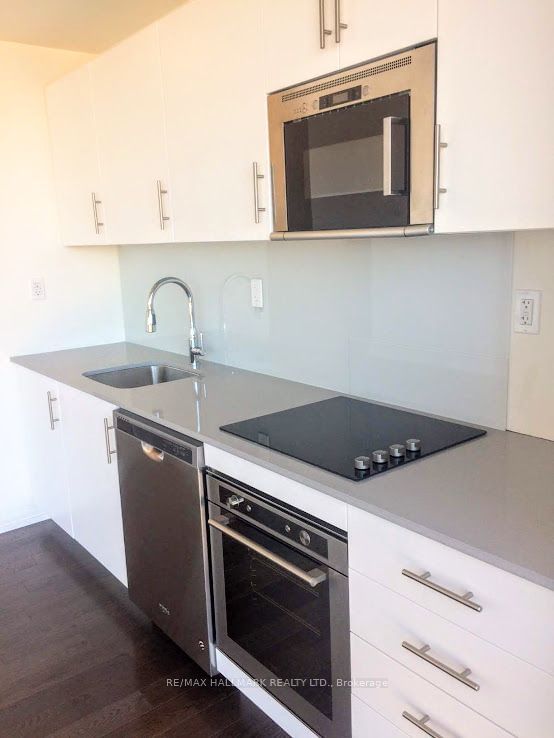 460 Adelaide St E, unit 1506 for rent