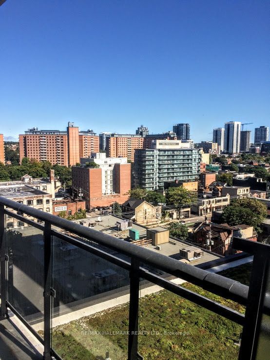 460 Adelaide St E, unit 1506 for rent